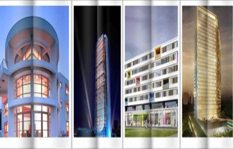 Emlak ilanları en çok Almanya'nın takibinde!