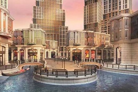 Venezia Via Port Evleri'nde 30 ay sıfır faiz kampanyasıyla! 199 bin 473 liraya!