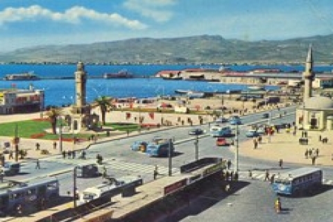 Vakıflar İzmir 'de 121 gayrimenkulü kiraya verecek!