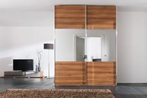 Nolte'den yeni dolap tasarımları!