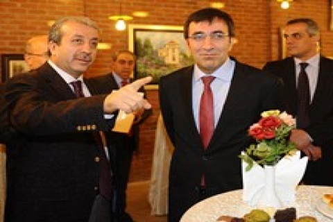 Kırsal alanlara 27 milyar lira aktarılacak!