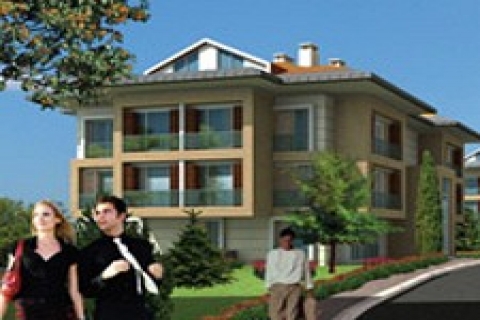 KİPTAş Finanskent fiyatlarında son durum! 255 bin TL 'ye!