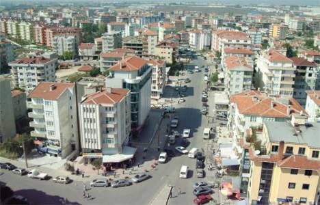 Çerkezköy'de icradan satılık fabrika: 2 milyon 243 bin liraya!