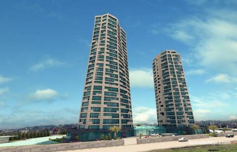  ML Yapı Newada Residence'ta 36 ay 0 faiz! 420 bin lira! 