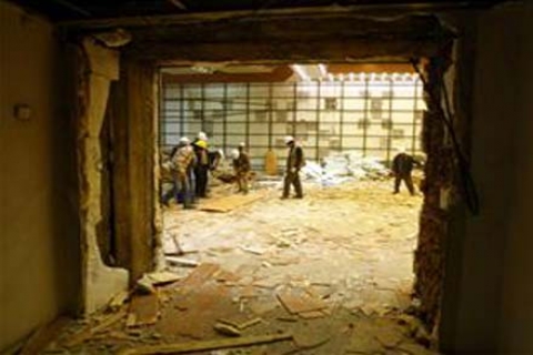 Çine Belediye Başkanı Enver Salih Dinçer, babasına bile göz yummadı!