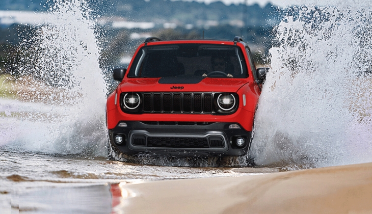 Jeep Renegade fiyatları ne kadar? İşte 31 Mart 2022 Fiyat listesi!