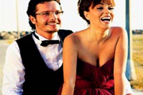 Yeşim Salkım ile eşi Hakan Eratik evlerini ayırdı!