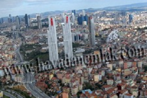 Anthill Residence'tan son kareler!