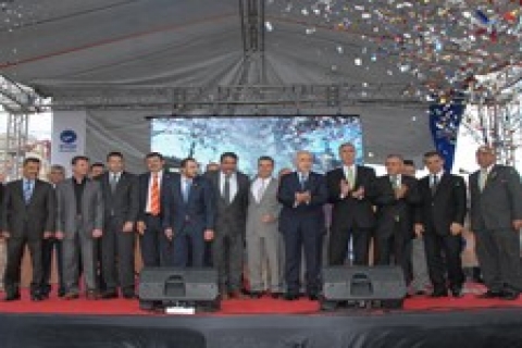 İl Özel İdare'den Eyüp'e 5 yıldızlı ilköğretim okulu!