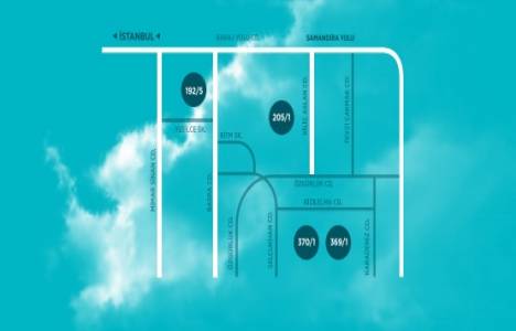 Sultanbeyli Emlak Konutları nerede?