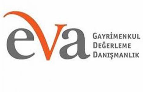 EVA Gayrimenkul Değerleme Danışmanlık eğitim semineri düzenliyor!