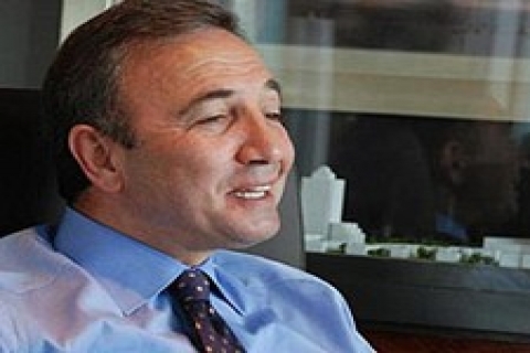 Hamdi Akın: İDO çalışanları işten çıkarılmayacak!