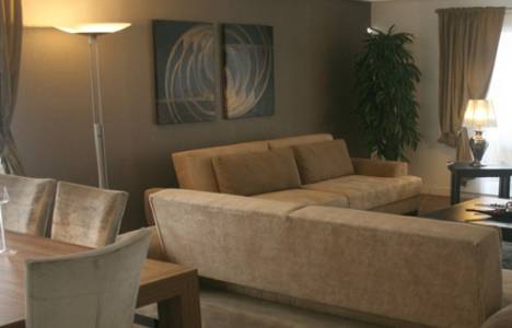 Anka Kartal Işıl Residence ta dubleksler 450 bin TL!