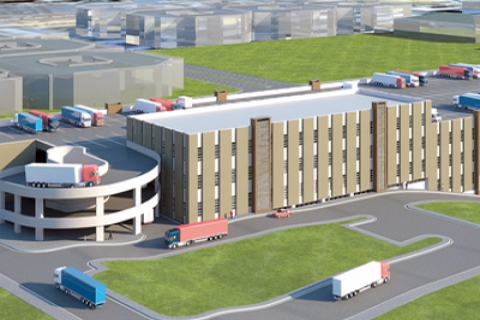 Sinpaş Yapı'dan İş Modern'de metrekaresi 2 bin 100 bin TL'ye!