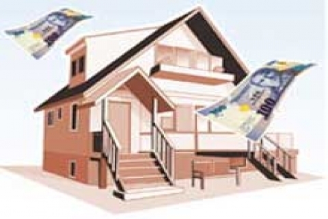 Konutta en yüksek faiz yüzde 1.89 oldu