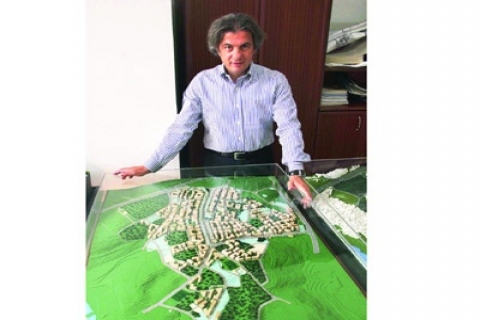 Misbah Demircan: Bizim evleri ne zaman yenileyeceksin diyorlar!