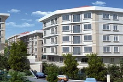 Meridyen Evleri ödeme planında son durum! 1070 TL taksitle!