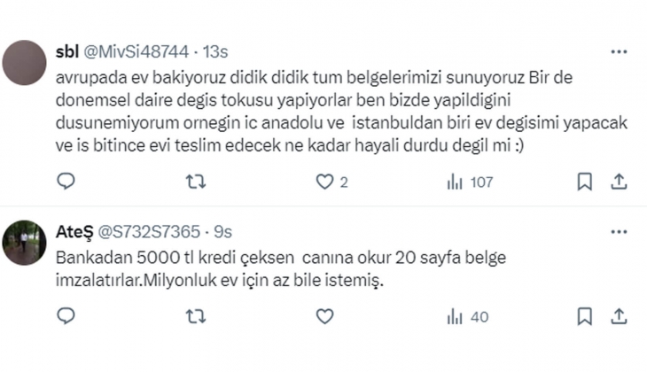 Ev sahibi ve kiracı kavgasında düğüm: İki taraf da mağdur! Ev sahipleri mi, kiracılar mı haklı?