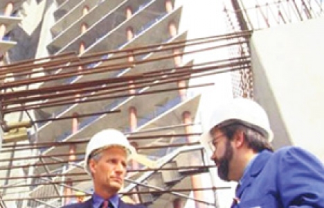 Binalarda hasar tespit yeni iş alanları yarattı! 