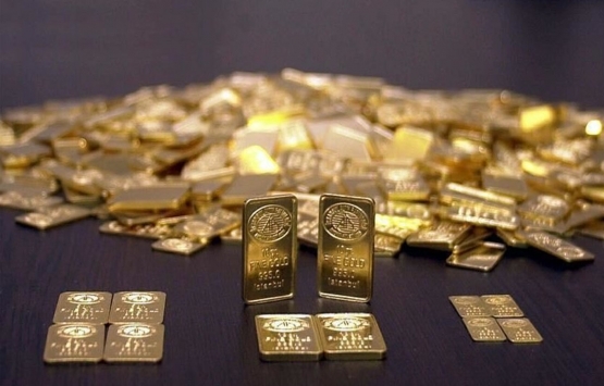 Gram altın kaç lira oldu?