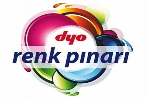 Dyo Renk Pınarı, yeni nesil makinalarla hizmet veriyor!