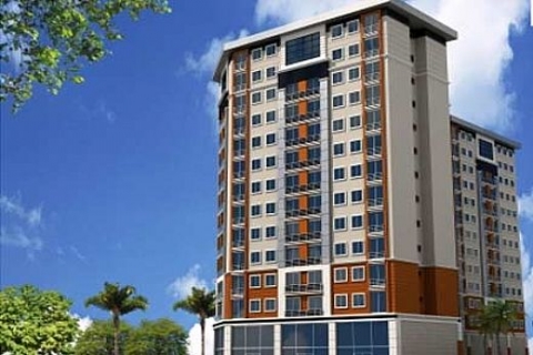 Pusula İnşaat'tan Rüya Yaşam'da Anneler Günü kampanyası! Yüzde 20 indirim!