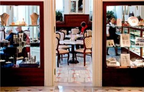  Patisserie de Pera Nişantaşı’nda!