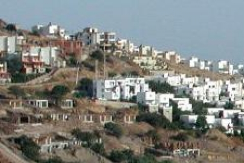 Yalıkavak'ın en cazip 10 yazlık projesi!