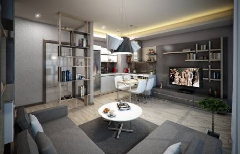 Babacan Yapı Güneşli Express Evleri