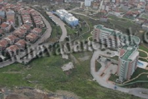 Kartal Devlet Hastanesi projesinden son fotoğraflar!