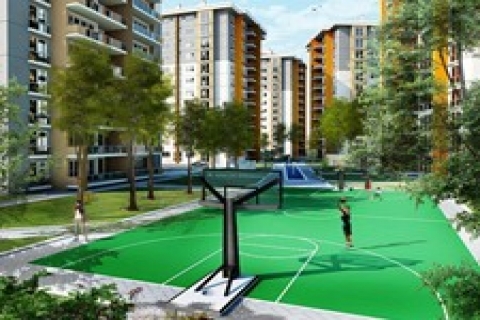 İstanbul City'de 5 bin TL peşinat ile! Son gün 15 Aralık!