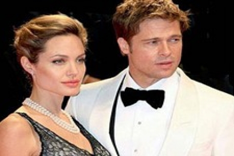 Angelina Jolie ve Brad Pitt çiftinin şatolarının tadilatı bitmiyor!