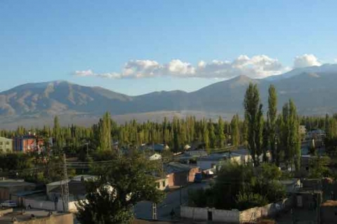 Milli Emlak, Iğdır'daki kumluğu 49 yıllığına kiraya verecek! 