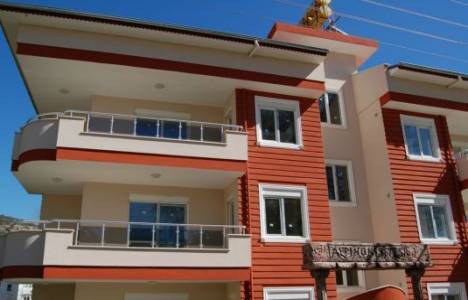 Apartmanlarında işyeri açılmamasını isteyenler ne yapabilir?