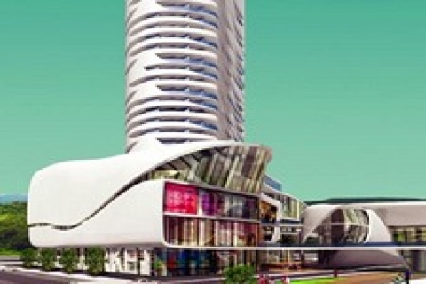 Sur Yapı, 1,5 milyar dolarlık 4 yeni projeyi hayata geçirdi!