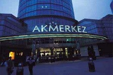 Akmerkez GYO'nun 2010 ekspertiz değeri 809.4 milyon TL!