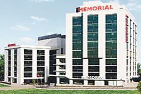 Memorial Ataşehir Hastanesi hizmete açıldı