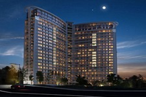 Deluxia Dragos Teknik Yapı'da 48 ay 0 faiz! 472 bin 600 TL'ye 3+1!