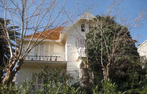 Sait Faik Abasıyanık müzesi Mayıs'ta hizmete girecek!