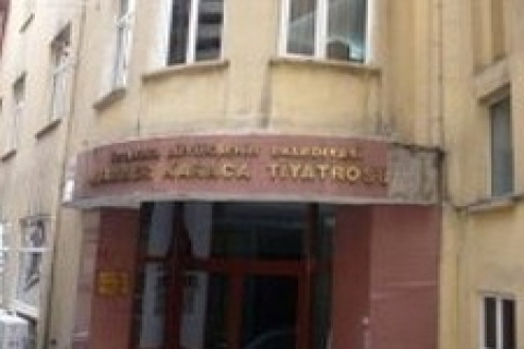İBB, Muammer Karaca Tiyatrosu'nu satışa çıkaracak