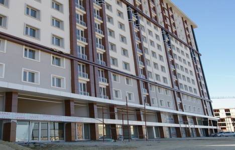  Pusula Rüya Yaşam da 30 dükkan: metrekaresi 9 bin TL! 