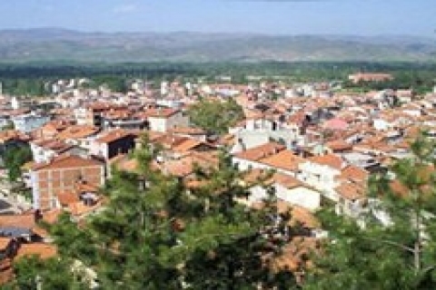 Simav'da deprem sonrası okullarda eğitime başlandı!