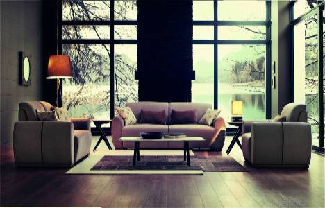 Yataş mobilya markası Enza'nın Orleon serisini tanıtıyor!