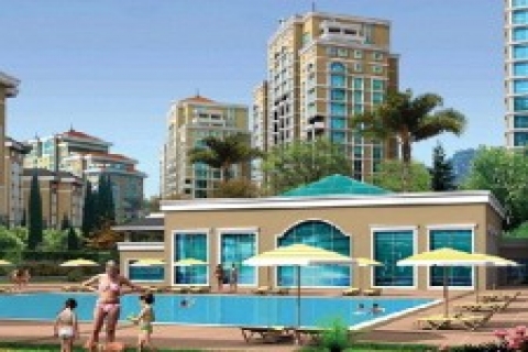 Pelican Hill Rezidans fiyat listesi! 157 bin TL'ye! Yüzde 15 indirimle!