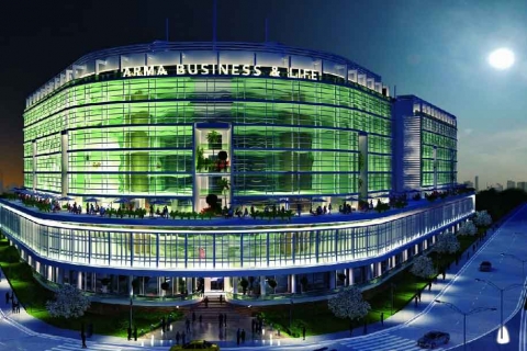 Kurtköy Arma Life'ta 137 bin TL'ye! 36 ay sıfır faizle! 