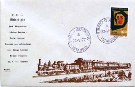 Ulaşımda nostalji turu 10!