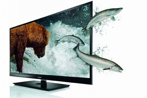 Toshiba, Regza WL ve Regza YL 3D Pro-Led TV serilerini satışa çıkardı!