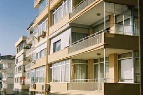 Bakırköy'de icradan 1 milyon 155 bin TL'ye satılık ev!