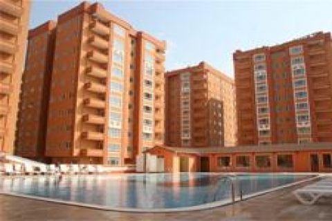 Yaşamkent Altayçeşme Konutları'nda 210 bin TL'ye! Hemen Teslim!