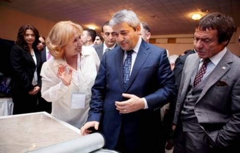 Seranit yeni nesil ısıtma sistemini tanıttı! 